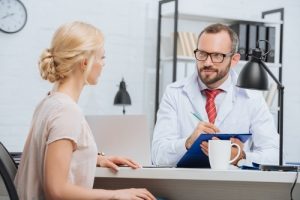 Что такое тригеминальная невралгия