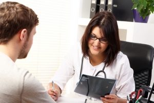 Диагностика и обследование простатита в Израиле