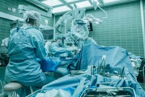 Операции на головном мозге в Израиле