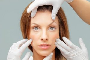 Пластика скул в Израиле