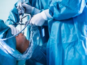 Артроскопия в Израиле