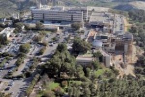 Медицинский центр Зив