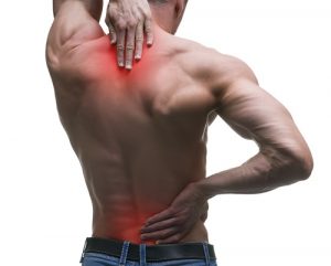 Лечение фибромиалгии в Израиле