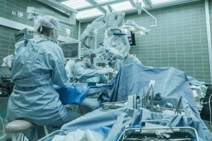 Медицинский центр Галилеи